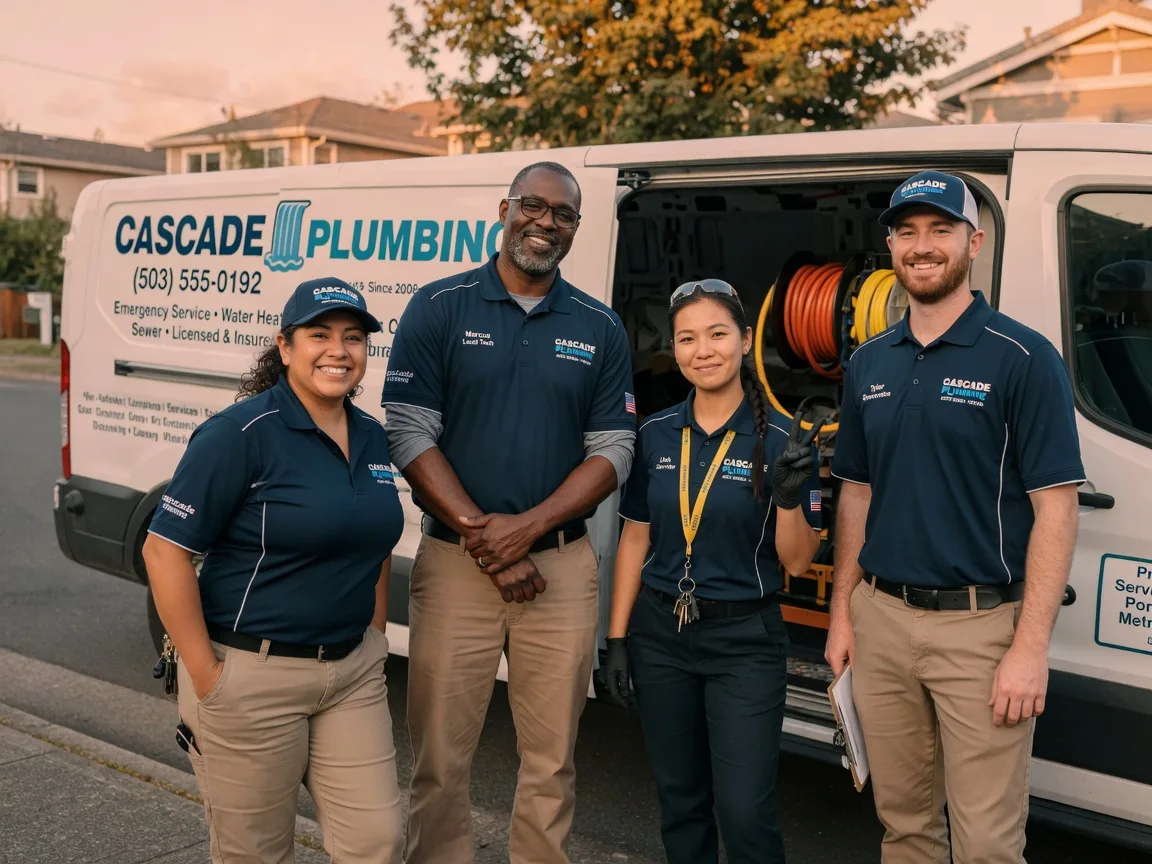 Emergency Plumber company in Rushville, MO